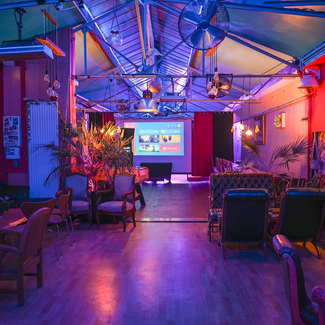 A.Venue 58 3